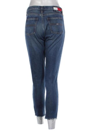 Dámske džínsy  Tommy Jeans, Veľkosť S, Farba Modrá, Cena  45,95 €