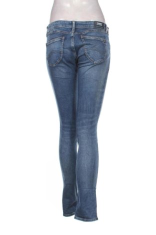 Damskie jeansy Tommy Jeans, Rozmiar L, Kolor Niebieski, Cena 109,99 zł