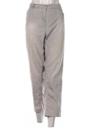 Damen Jeans Toni, Größe XXL, Farbe Grau, Preis 27,99 €