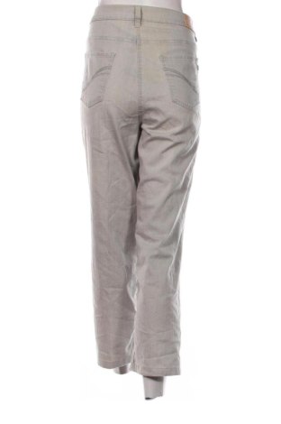 Damen Jeans Toni, Größe XXL, Farbe Grau, Preis 27,99 €