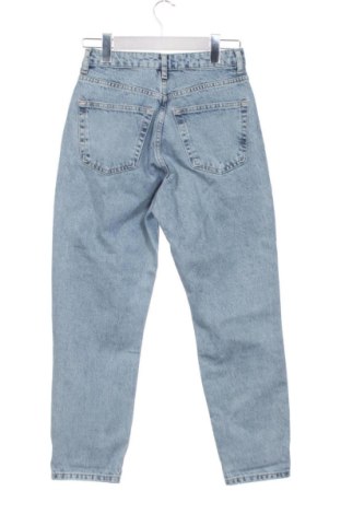 Дамски дънки Topshop, Размер XS, Цвят Син, Цена 47,56 €