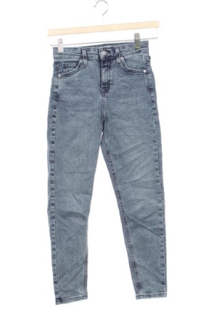 Damen Jeans Topshop, Größe XXS, Farbe Blau, Preis € 15,99