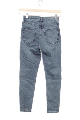 Damen Jeans Topshop, Größe XXS, Farbe Blau, Preis € 15,99