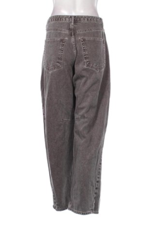 Дамски дънки Topshop, Размер L, Цвят Сив, Цена 21,00 €