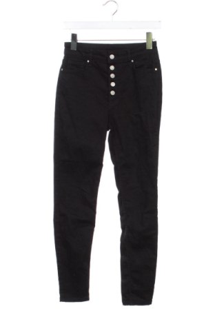 Γυναικείο Τζίν Trendyol, Μέγεθος S, Χρώμα Μαύρο, Τιμή 20,91 €