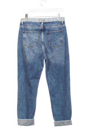 Дамски дънки Trendyol, Размер M, Цвят Син, Цена 21,00 €