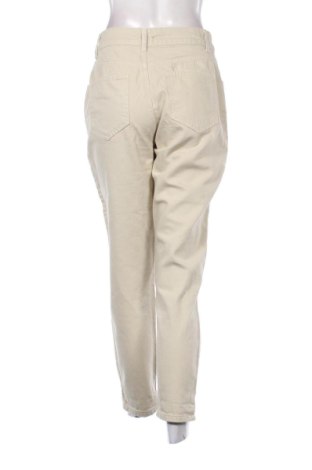 Damen Jeans Trendyol, Größe M, Farbe Beige, Preis 21,00 €