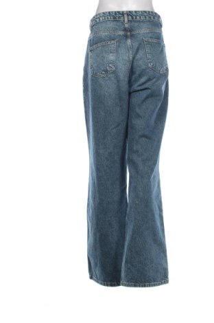 Dámske džínsy  Trendyol, Veľkosť L, Farba Modrá, Cena  24,95 €