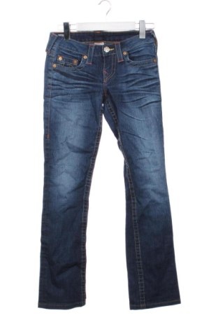 Γυναικείο Τζίν True Religion, Μέγεθος S, Χρώμα Μπλέ, Τιμή 45,54 €