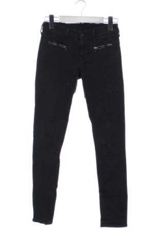 Γυναικείο Τζίν True Religion, Μέγεθος XS, Χρώμα Μαύρο, Τιμή 45,54 €