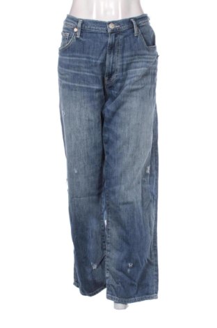 Dámske džínsy  True Religion, Veľkosť XL, Farba Modrá, Cena  45,50 €