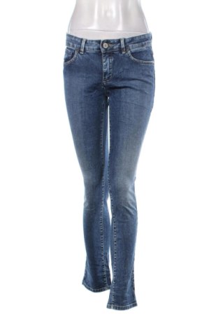Dámské džíny  Trussardi Jeans, Velikost M, Barva Modrá, Cena  1 279,00 Kč