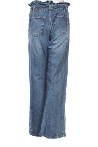 Dámske džínsy  U Collection, Veľkosť L, Farba Modrá, Cena  13,95 €