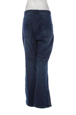 Дамски дънки Ulla Popken, Размер XL, Цвят Син, Цена 13,29 €