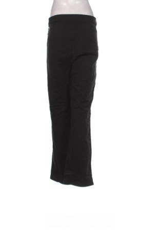 Damen Jeans Ulla Popken, Größe XXL, Farbe Schwarz, Preis € 16,99