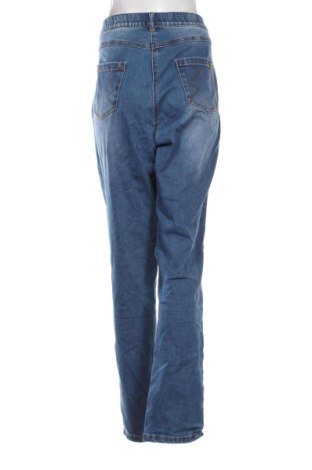 Γυναικείο Τζίν Ulla Popken, Μέγεθος XL, Χρώμα Μπλέ, Τιμή 14,99 €