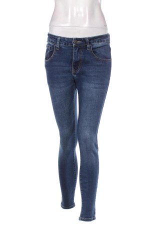 Damen Jeans Unbranded, Größe S, Farbe Blau, Preis € 10,99