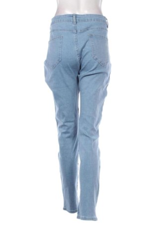 Дамски дънки Unbranded, Размер XXL, Цвят Син, Цена 10,22 €