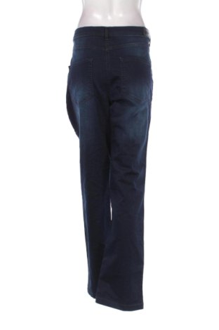 Damen Jeans Unbranded, Größe XXL, Farbe Blau, Preis € 16,99