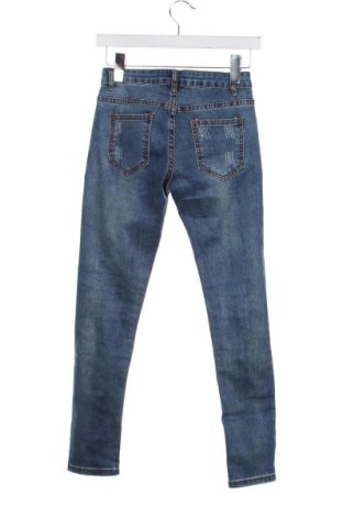 Дамски дънки Unbranded, Размер XS, Цвят Син, Цена 14,82 €