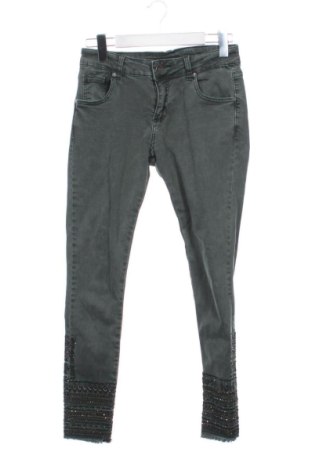 Γυναικείο Τζίν Unbranded, Μέγεθος M, Χρώμα Γκρί, Τιμή 15,00 €