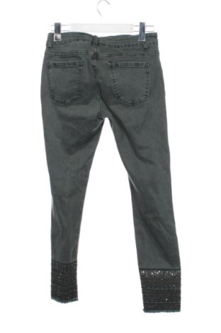 Γυναικείο Τζίν Unbranded, Μέγεθος M, Χρώμα Γκρί, Τιμή 15,00 €