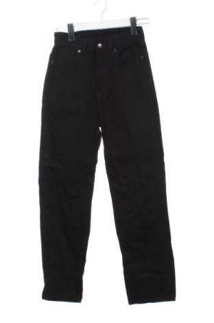 Dámské džíny  Unbranded, Velikost XXS, Barva Černá, Cena  309,00 Kč