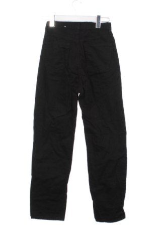 Dámské džíny  Unbranded, Velikost XXS, Barva Černá, Cena  309,00 Kč