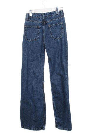 Γυναικείο Τζίν Unbranded, Μέγεθος S, Χρώμα Μπλέ, Τιμή 15,00 €