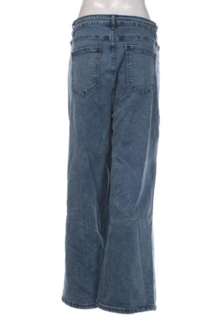 Дамски дънки Unbranded, Размер XXL, Цвят Син, Цена 15,33 €