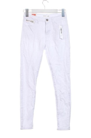 Dámské džíny  Unbranded, Velikost S, Barva Bílá, Cena  529,00 Kč