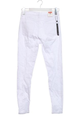 Dámské džíny  Unbranded, Velikost S, Barva Bílá, Cena  529,00 Kč
