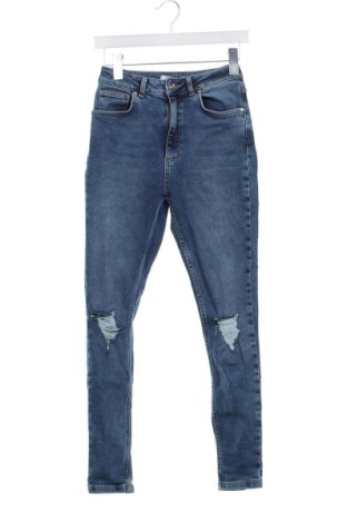 Dámské džíny  NU-IN, Velikost S, Barva Modrá, Cena  595,00 Kč