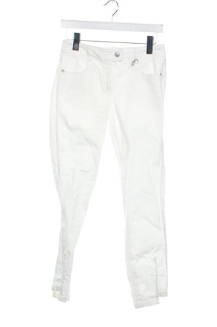 Γυναικείο Τζίν Unbranded, Μέγεθος S, Χρώμα Λευκό, Τιμή 27,68 €
