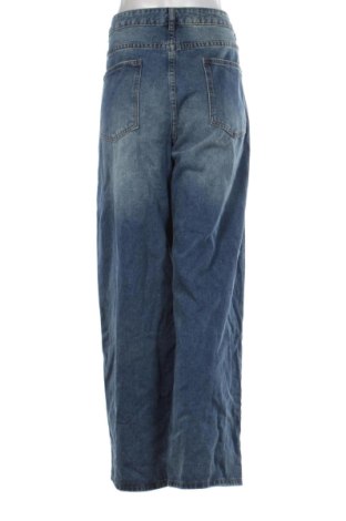 Дамски дънки Unbranded, Размер XL, Цвят Син, Цена 15,00 €