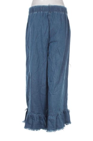 Дамски дънки Unbranded, Размер L, Цвят Син, Цена 14,77 €