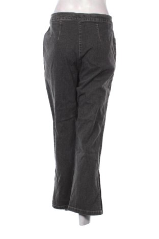 Damen Jeans Unbranded, Größe L, Farbe Grau, Preis € 18,99