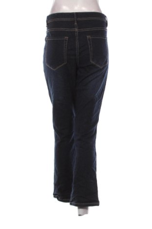 Blugi de femei Unbranded, Mărime XL, Culoare Albastru, Preț 56,51 Lei