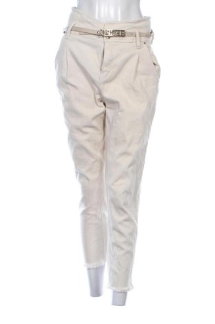 Дамски дънки Unbranded, Размер M, Цвят Бежов, Цена 27,68 €