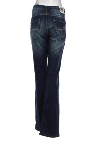 Дамски дънки Unbranded, Размер XL, Цвят Син, Цена 15,33 €