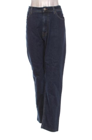Dámské džíny  Unbranded, Velikost XXL, Barva Modrá, Cena  439,00 Kč