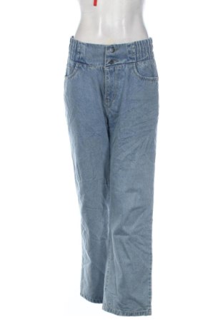 Дамски дънки Unbranded, Размер M, Цвят Син, Цена 15,33 €