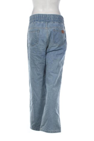 Дамски дънки Unbranded, Размер M, Цвят Син, Цена 15,33 €