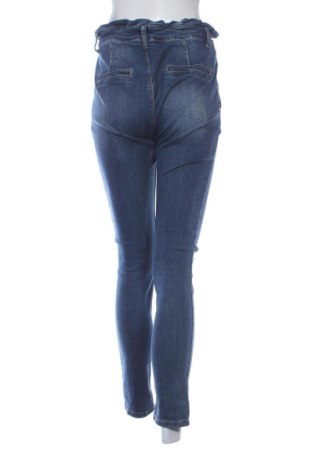 Дамски дънки Unbranded, Размер M, Цвят Син, Цена 14,74 €