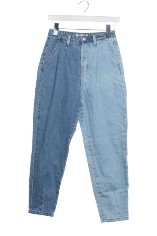 Dámské džíny  Unbranded, Velikost XS, Barva Modrá, Cena  439,00 Kč