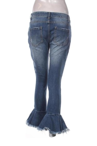 Dámské džíny  Unbranded, Velikost M, Barva Modrá, Cena  439,00 Kč
