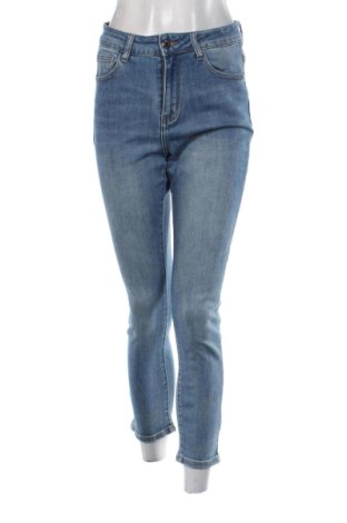 Γυναικείο Τζίν Unbranded, Μέγεθος L, Χρώμα Μπλέ, Τιμή 23,51 €