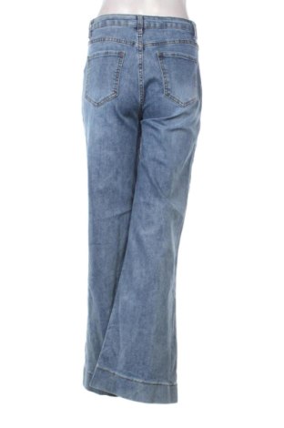 Dámske džínsy  Unbranded, Veľkosť M, Farba Modrá, Cena  17,95 €
