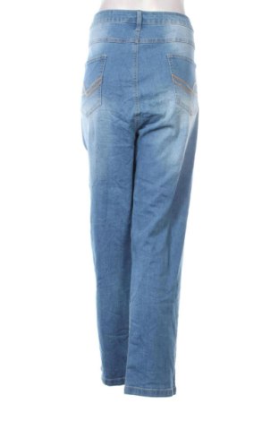 Γυναικείο Τζίν Unbranded, Μέγεθος XXL, Χρώμα Μπλέ, Τιμή 12,99 €