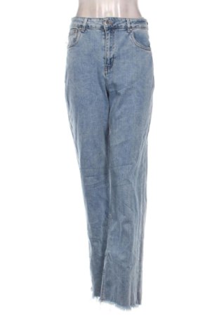 Dámske džínsy  Unbranded, Veľkosť M, Farba Modrá, Cena  19,95 €